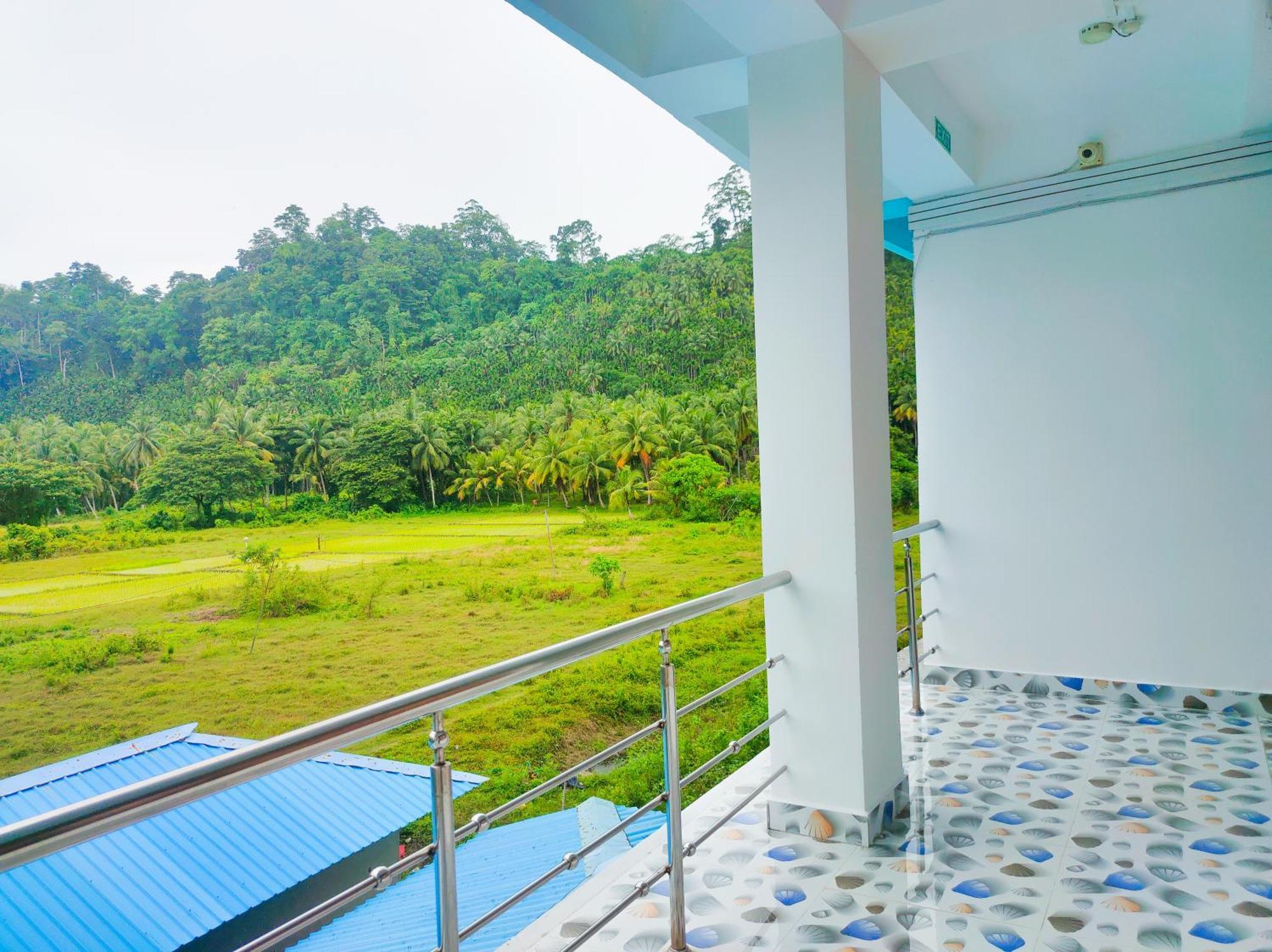 Anibesh Hotel Vijay Nagar Beach Exterior foto